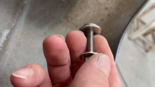 Крепление бампера нива смотреть онлайн