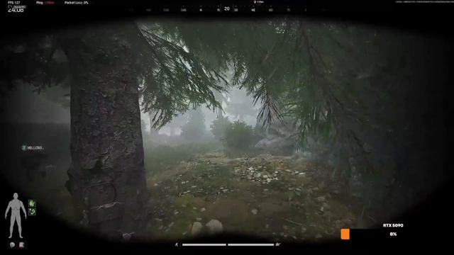 Новый ивент Туман на карте Долина [оно реально стоит т? смотреть онлайн