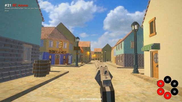 Guided missiles against Aliens in a Church Town Megа Teardown смотреть онлайн