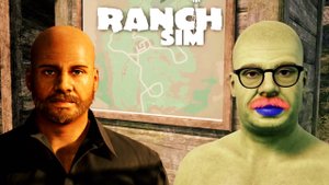 Ranch Simulator ➨ ЛУЧШИЕ ФЕРМЕРЫ (КООП)