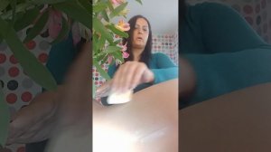 Привет!!!))) Асмр...уход за Вами...массаж...не глина а экзо..