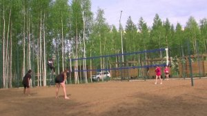 Лисовая, Балашова - Сереброва, Кондрашова