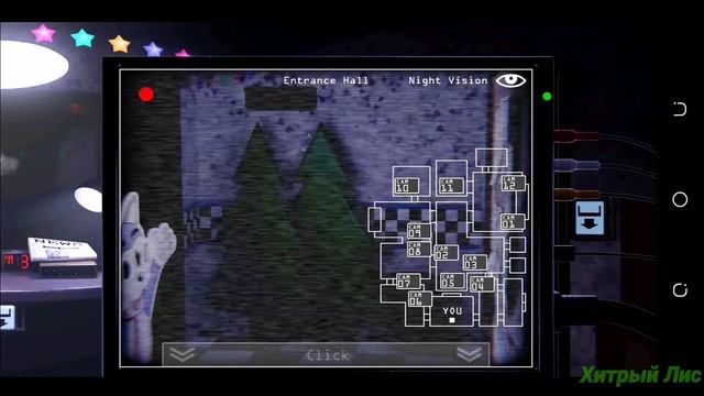 Прохождение Five nights at Candy's remastered смотреть онлайн