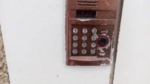 ПО ДОМОФОНАМ ПЕТРОЗАВОДСКА 2 | ЦП-100 в идеале, У метаком?