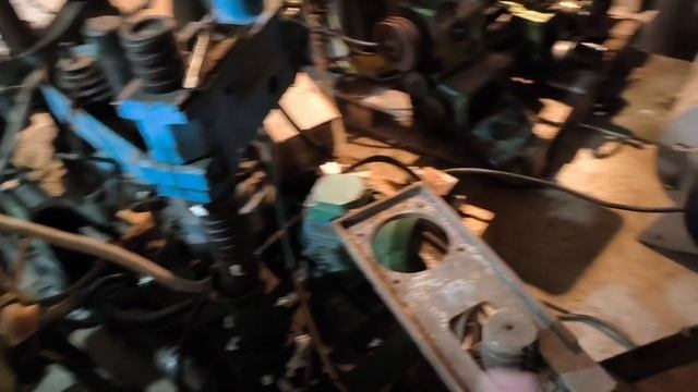 На один #сверлильный станок #2м112 стало меньше. Их есть ? смотреть онлайн