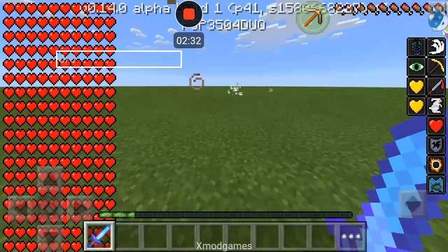 Как стать богом в майнкрафт 0.14.0 смотреть онлайн