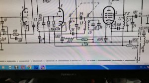 Ламповый Эстония-стерео. Правильная перестройка родн?