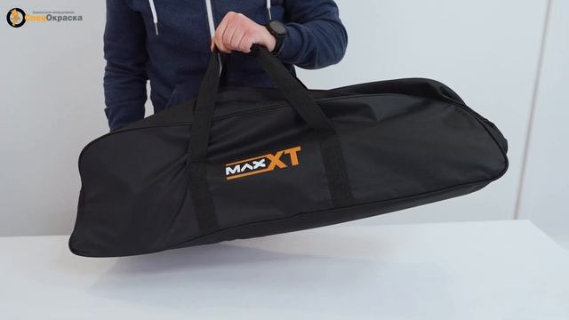Обновление линейки жирафов Maxxt. смотреть онлайн