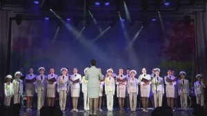 «Страна - сторона» музыка Александра Гилёв, слова Павла Каликина @gilev65