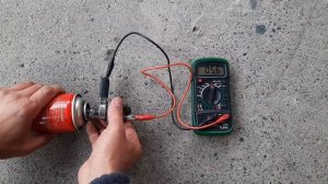 Как проверить датчик давления