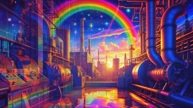 Маяковский Регги | Добрая вдохновляющая музыка | Psy Dub, R