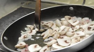 Картофельная колбаса