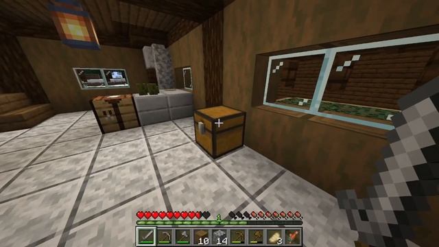 ЭТО САМЫЙ ЛУЧШИЙ МОД ДЛЯ МАЙНКРАФТА НА ВЕРСИЮ 1.21 смотреть онлайн