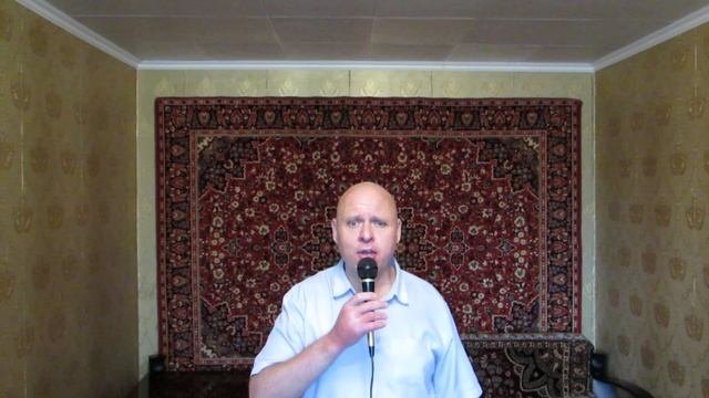 «Молитва» Булат Окуджава
