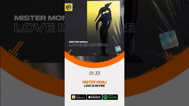 Deep House From Mister Monj #djmonj #housemusic #mistermonj  #deephouse