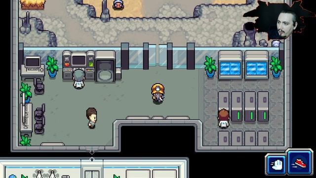 №4 Des on «Coromon»: Глючная пиратская эволюция смотреть онлайн