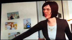 ДЕБРА УБИЛА ФЛОЙДА А ТРЕВОР УБИЛ СКАТИНУ