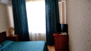 Номер 1 й категории в гостинице Адмирал в Махачкале