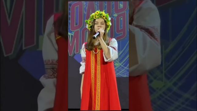 Денисова Елизавета "Лети перышко" смотреть онлайн