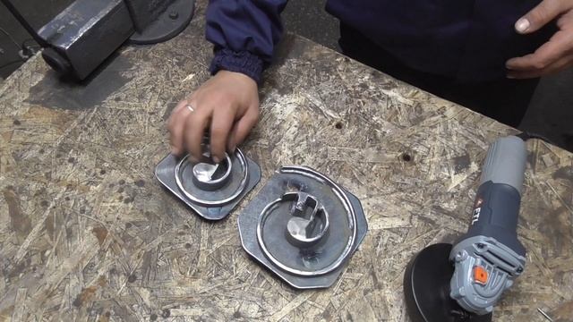 Заказ ВНЕОЧЕРЕДИ! ХОЛОДНАЯ КОВКА! НОВЫЙ ИНСТРУМЕНТ смотреть онлайн