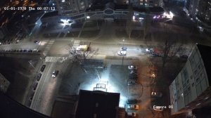 IP камера відеоспостереження Hikvision DS-2CD2383G2-I 2.8mm 8Мп AcuSense