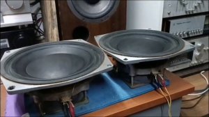 Динамики СССР 75 ГДН-1-8.