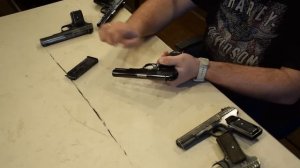 ТТ-30 Классный пистолет. Обзор, стрельба, тест на пробит