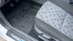 Ford Focus II Рестайлинг, 2008