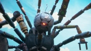 Sonic The Hedgehog 2 (2022) - Sonic: Drone Home [Дубляж на Русском]