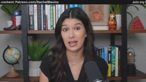 Rachel Blevins АМЕРИКАНСКИМ ВОЕННЫМ НУЖНЫ китайские РЕДКОЗЕМЕЛЬНЫЕ МЕТАЛЛЫ 12.06.2025