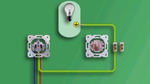 Подсоединить выключатель от розетки. Выключатель роз?