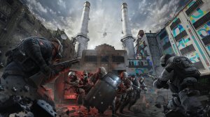 💥Играем RANKED в Rainbow Six Siege X💥