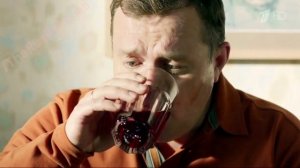 Реклама Сок Моя семья 2015 - "Пей лошадка"