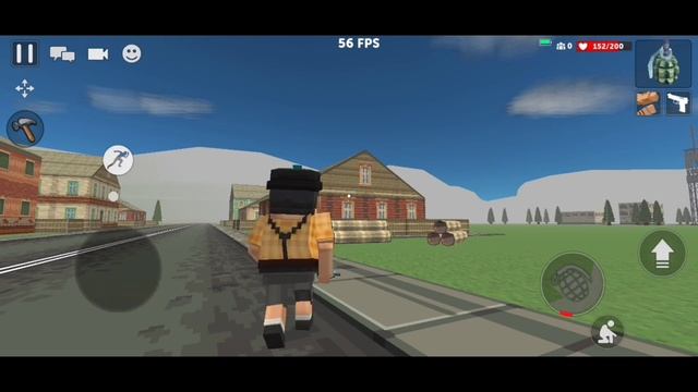 РЕЛИЗ SIMPLE SANDBOX 3 НА АНДРОИД смотреть онлайн