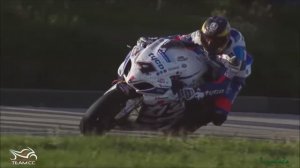 Isle of Man TT -  Battle Scars