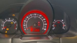 Ремонт блока ABS KIA CEED 2011 г