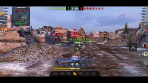 ТОП 5 КОЛЛЕКЦИОННЫХ И ПРЕМИУМНЫХ ТАНКОВ 10 УРОВНЯ|TANKS BLIT