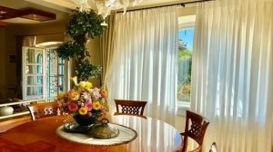 Цена снижена! Эксклюзивное поместье в Италии, в г. Черветери с видом на море и холмы 40 км от Рима