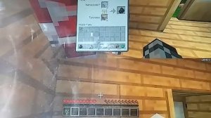 Майнкрафт на ps3 выживание часть 2