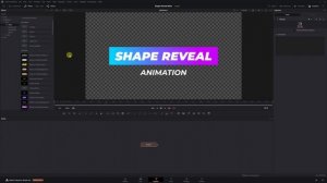 How to SAVE custom Effects in Davinci Resolve 20