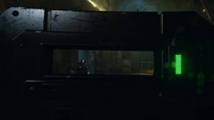 Трейлер Warhammer 40,000: Darktide (Extended Arbites, геймплей)
