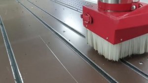 Фрезеровка композита