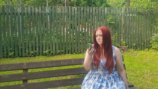 Сказка о сломанном зеркале смотреть онлайн