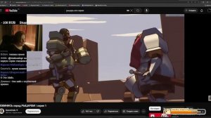 МАЙЗЕНБЕРГ СМОТРИТ:ИЗВИНИСЬ перед РЫЦАРЕМ! | серия 1