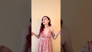 Анна Корнийчук - Любовь настала (реп.Розы Рымбаевой) #к?