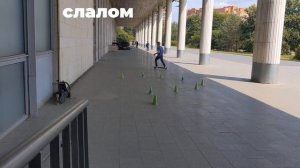 серф/слалом/даунхил скейты, сноуборд поворот летом. разница в эффективности и в конструкциях скейтов