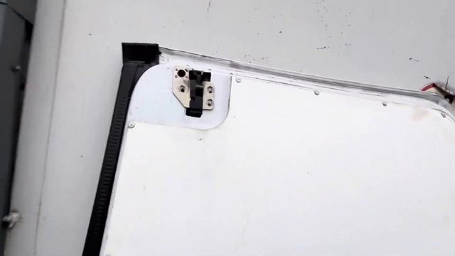 Двери спринтер смотреть онлайн