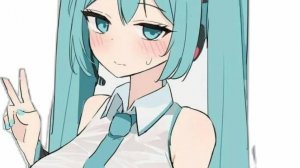 Горячие аниме картинки #17