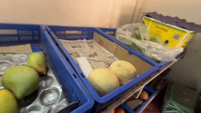 Наше обычное утро. Индийский завтрак. Морджим. Магазин смотреть онлайн