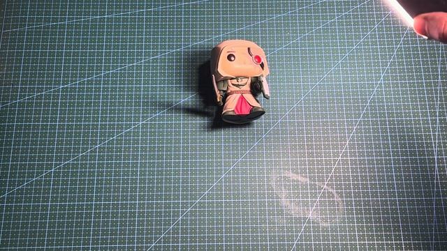 Портативный сверхбюджетный свет Ambitful K6 (аналог Ulanzi i-Lig смотреть онлайн